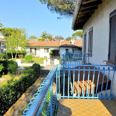 Villa Rosina Bibione Buitenkant foto