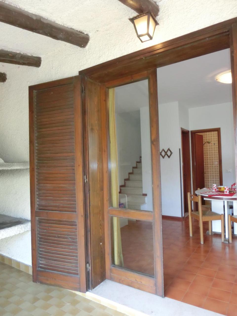 Villa Rosina Bibione Buitenkant foto