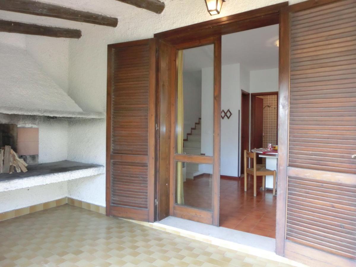 Villa Rosina Bibione Buitenkant foto