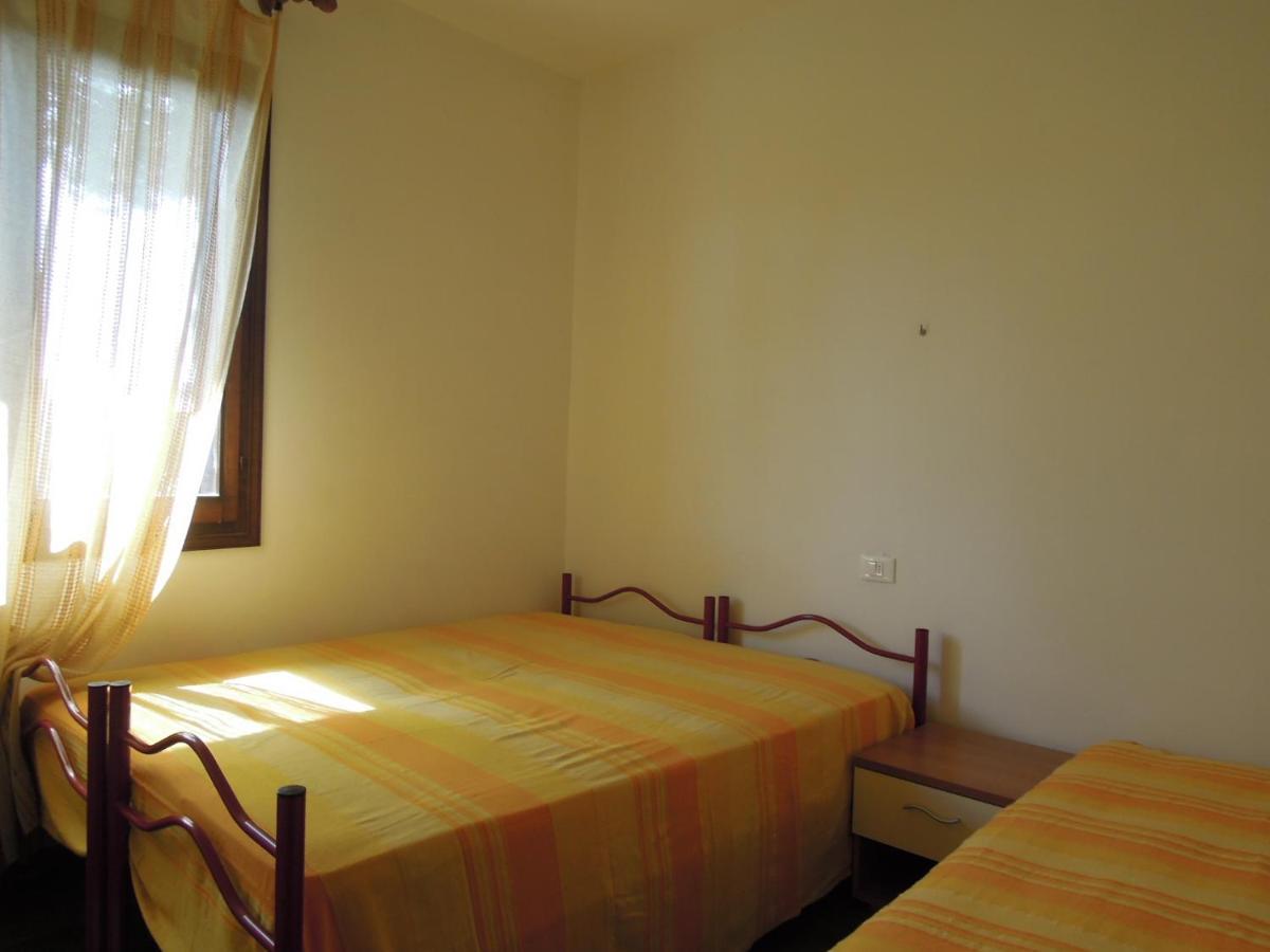 Villa Rosina Bibione Buitenkant foto
